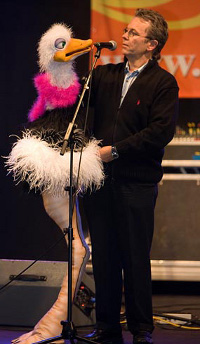 Christina Maria Dolores