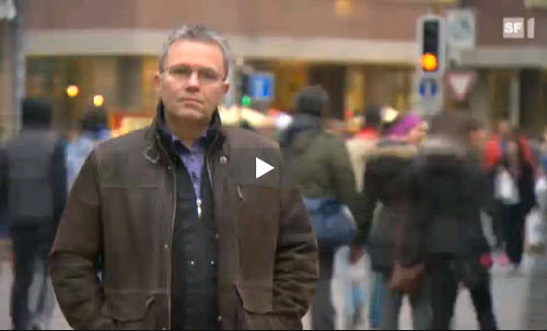 Das grösste Schweizer Talent